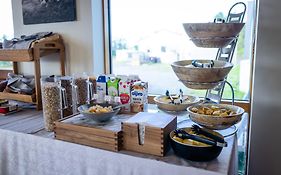Hali Country Hotel